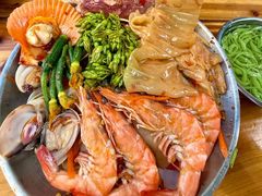 -合肥妈妈菜(青阳南路店)