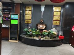 -毛家湾饭店·品牌湘菜(海印店)