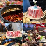 徐州首家渝大师火锅，不愧是重庆排队王👍🏻