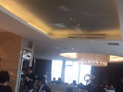 大堂-熙盛源(滨湖万达店)