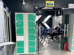 -速马赫卡丁车(琶洲店)