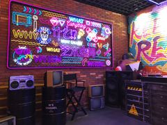 -清远熹乐谷温泉度假酒店