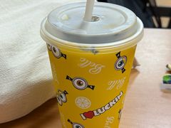 -SUBWAY赛百味(金宝汇店)