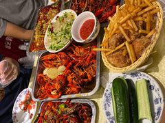 -通乐簋街小龙虾(老店)