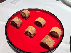 -在前门·烤鸭北京菜(五月花广场店)