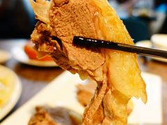 -贯贯吉·清真餐厅(浙江中路店)