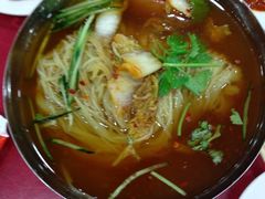 -西塔大冷面(市府大路店)