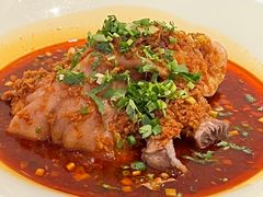 -眉州东坡(望京店)
