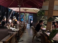 -巴别塔法餐舍(朝阳店)