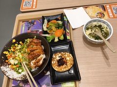 -吉野家(中关村3店)