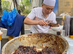 -马文章胖子甑糕(洒金桥店)