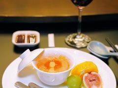 -福州仓山凯悦酒店·闽味中餐厅