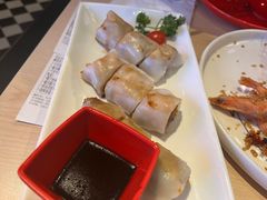 -避风塘(五角场店)