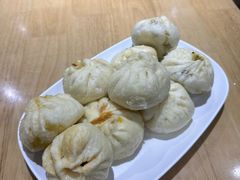 -老陶包子铺(南大西南村店)