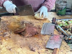 -老西关黄老太牛肉烧饼