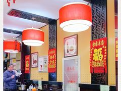 -姚记炒肝店(簋街店)