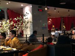 -半秋山西餐厅(巴南万达广场店)