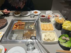 -海底捞火锅(方塔东街店)