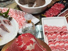 -田园肥牛府(东关街店)