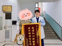 -派美特宠物医院·核磁CT·骨科肿瘤·疑难转诊(沈农禾丰店)