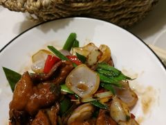 -火齐潮汕砂锅粥(五道口店)