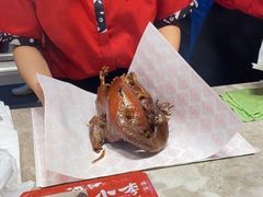 -小李烧鸡(西北角总店)