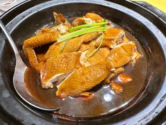 -味可道美食坊(福基路店)