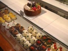 -莉莲蛋挞(日月光店)