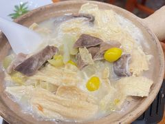 -正德顺順德雙皮奶(中信店)