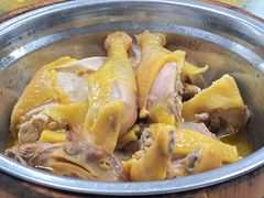 -成惠食府(赤岗店)