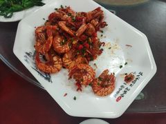 -岛中岛·海鲜大排档·万宁老字号(东澳店)