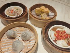 -稻香饭店(龙华天虹店)