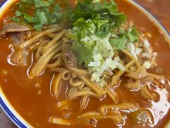 -张氏北相羊肉胡卜(八一店)