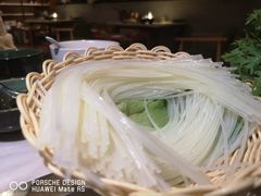 海南粉-狐狸爱上椰子鸡(滨江星光大道店)