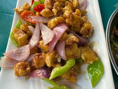 -路家小馆(富力又一城店)