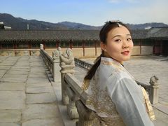 -景福宫