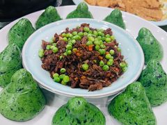 -孙府大院(步行街店)