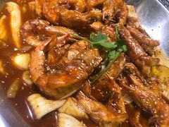 -李想大虾(吾悦广场店)