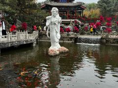 -红螺寺