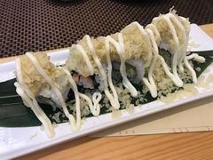 -樱の千渡日式料理·铁板烧•烧鸟(金盛田广场店)