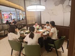 -荷花亭·湖北融合菜(十堰武商MALL店)