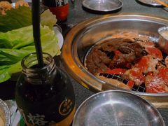 -伊茉家的烤肉店(勒泰中心店)