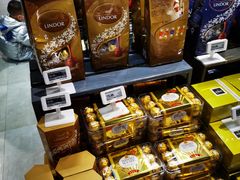 -盒马鲜生(金桥国际广场店)