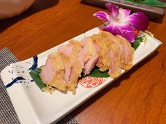 -松羽料理(国大店)