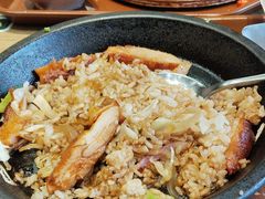 -豪客来牛排(人民东路店)