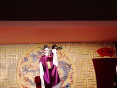 -陕西戏曲非遗博物馆