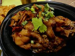 -烤五行·烧烤烤串(石佛营店)