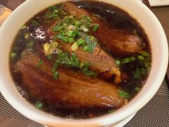 -中国厨房/台湾牛肉面