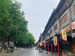 -青州古城