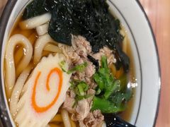 -晴季寿司(红旗街万达店)